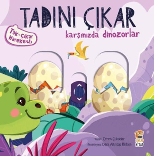 Tadını Çıkar - Karşınızda Dinozorlar Kolektif