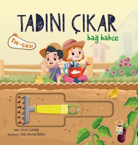 Tadını Çıkar Ceren Çukadar