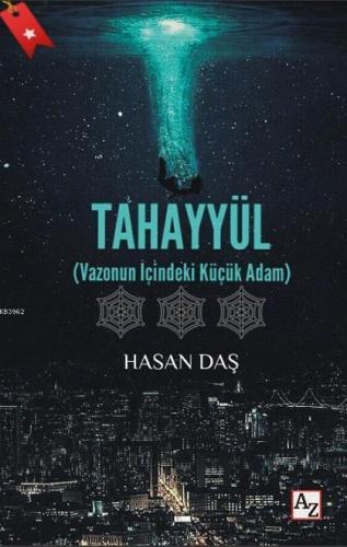 Tahayyül Hasan Daş