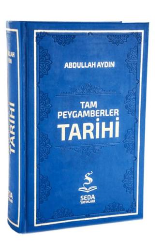 Tam Peygamberler Tarihi (Kod: 042) Abdullah Aydın