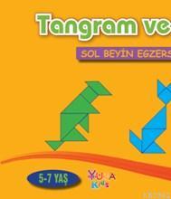 Tangram ve Sudoku (5-7 yaş) Kolektif