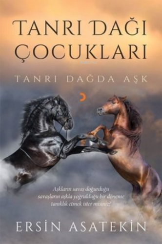 Tanrı Dağı Çocukları Tanrı Dağda Aşk Ersin Asatekin