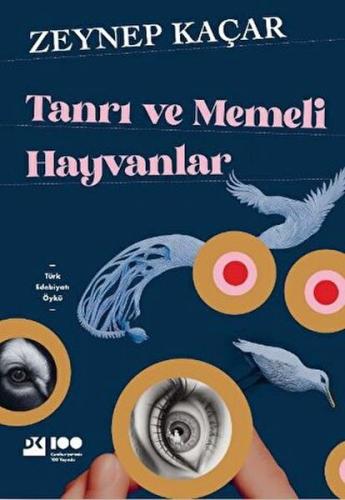 Tanrı ve Memeli Hayvanlar Zeynep Kaçar