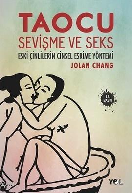 Taocu Sevişme ve Seks Jolan Chang