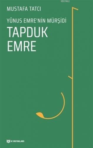 Tapduk Emre Mustafa Tatcı