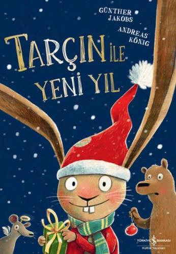 Tarçın İle Yeni Yıl Andreas König