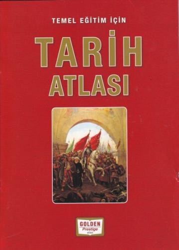 Tarih Atlası Kolektif