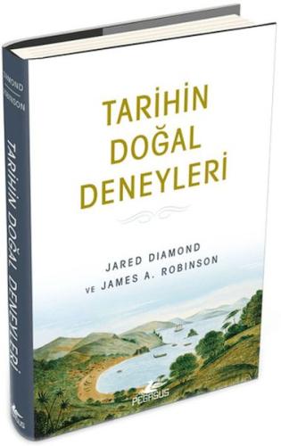 Tarihin Doğal Deneyleri (Ciltli) Jared Diamond