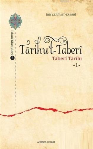 Tarihu't-Taberi İbn Cerir et - Taberi