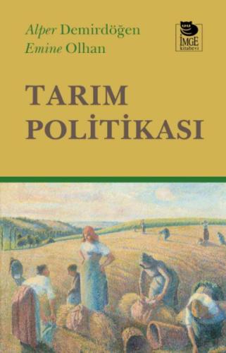 Tarım Politikası Alper Demirdöğen