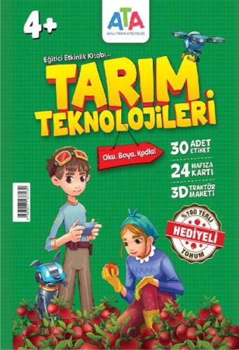 Tarım Teknolojileri