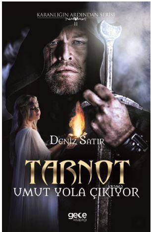 Tarnot - Umut Yola Çıkıyor Deniz Satır