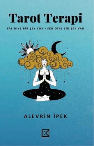 Tarot Terapi Alevrin İpek