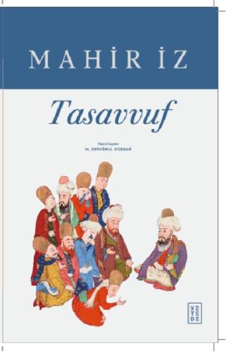 Tasavvuf Mahir İz