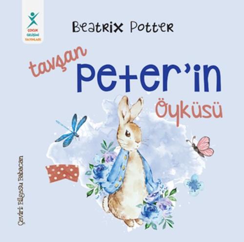 Tavşan Peter’in Öyküsü Beatrix Potter