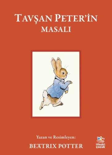 Tavşan Peter'in Masalı Beatrix Potter