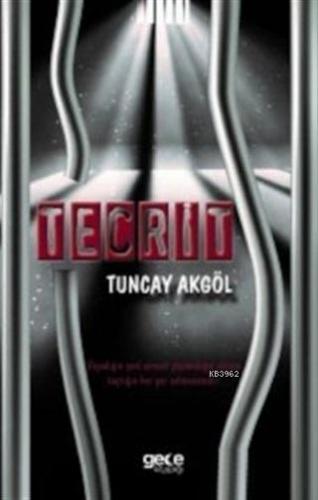 Tecrit Tuncay Akgöl