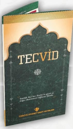 Tecvid Kartelası Kolektif