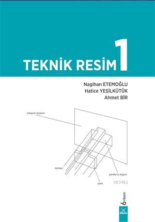 Teknik Resim 1 Kolektif