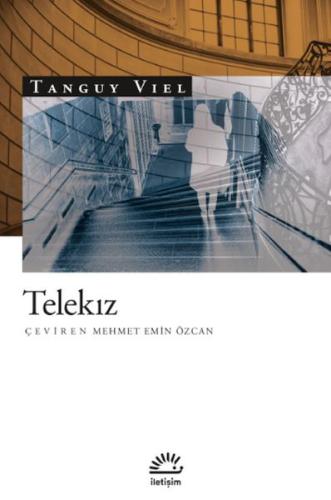 Telekız Tanguy Viel