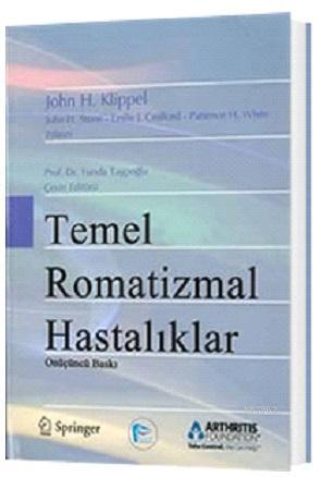 Temel Romatizmal Hastalıklar Funda Taşçıoğlu