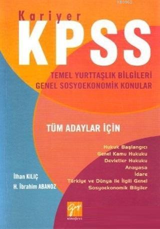 Temel Yurttaşlık Bilgileri Genel Sosyoekonomik Konular