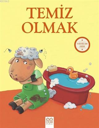 Temiz Olmak - Yararları Dizisi Sophie Bellier