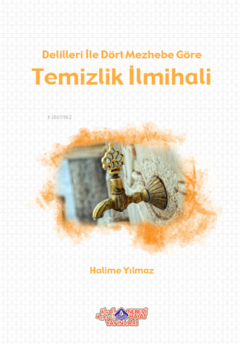 Temizlik İlmihali Halime Yılmaz