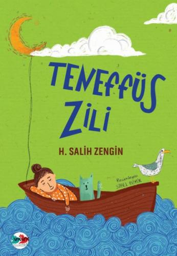 Teneffüs Zili H. Salih Zengin