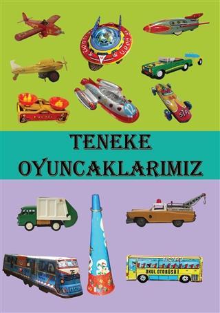 Teneke Oyuncaklarımız Kolektif