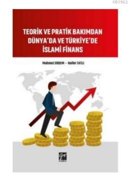 Teorik ve Pratik Bakımından Dünya'da ve Türkiye'de İslami Finans Mahmu