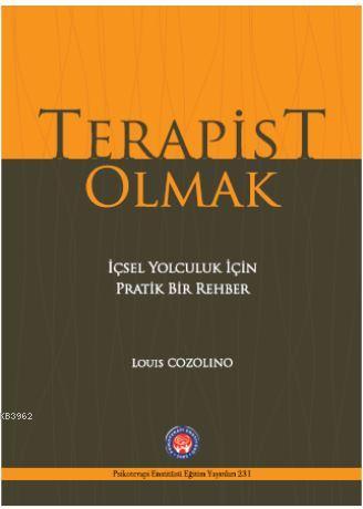 Terapist Olmak Louis Cozolino