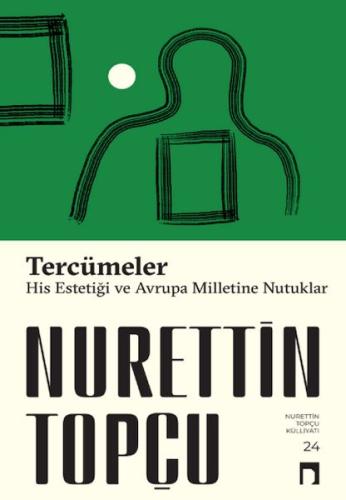 Tercümeler Nurettin Topçu