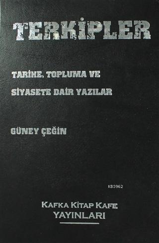 Terkipler Güney Çeğin