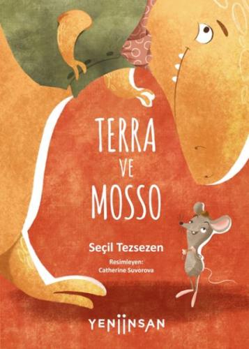 Terra ve Mosso Seçil Tezsezen