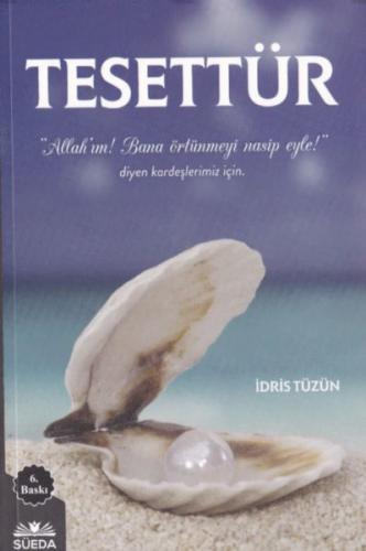 Tesettür İdris Tüzün