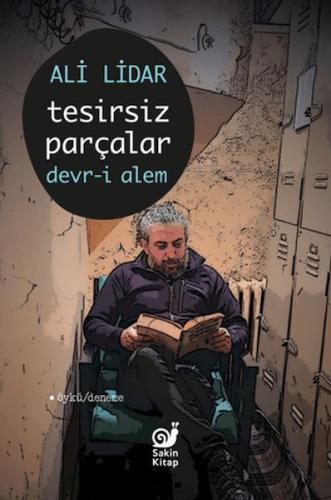 Tesirsiz Parçlar Devr-i Alem Ali Lidar