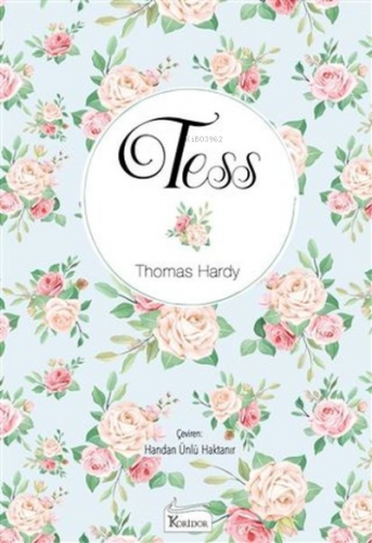 Tess - Bez Ciltli Thomas Hardy