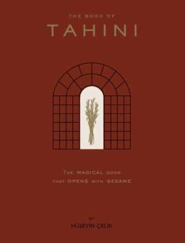 The Book of Tahini Hüseyin Çelik