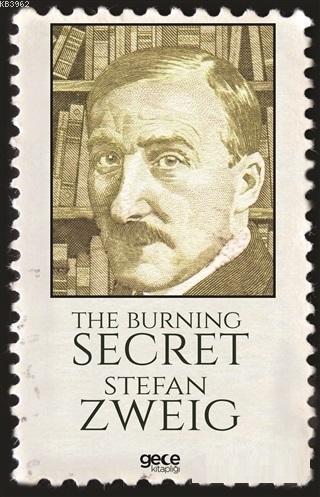 The Burning Secret Stefan Zweig