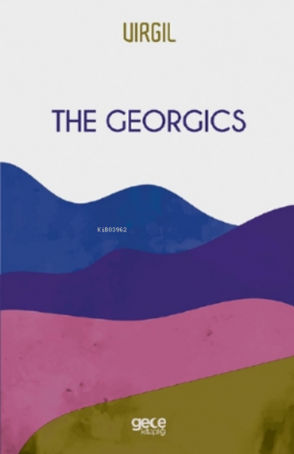 The Georgics Vırgıl