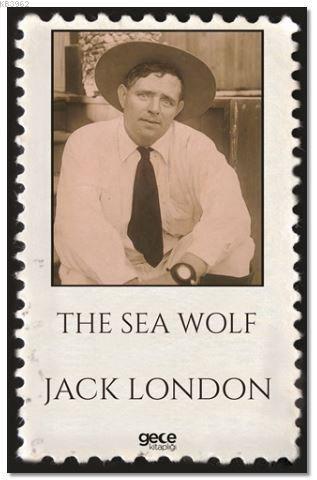 The Sea Wolf Jack London