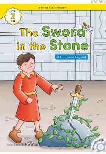 The Sword in the Stone +Hybrid CD (eCR Level 2) A European Legend