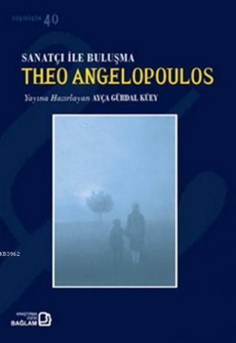 Theo Angelopoulos