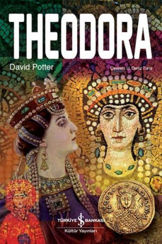 Theodora Davıd Potter