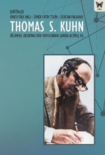 Thomas S. Kuhn