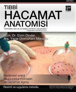 Tıbbi Hacamat Anatomisi Emin Dindar