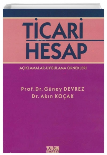 Ticari Hesap Güney Devrez