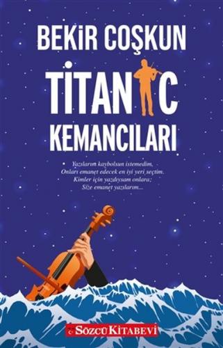 Titanic Kemancıları Bekir Coşkun