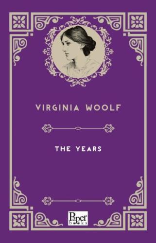 To The Lighthouse (İngilizce Kitap) Virginia Woolf